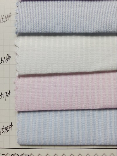 SX JGSIZU 高級恤衫布 細節-2